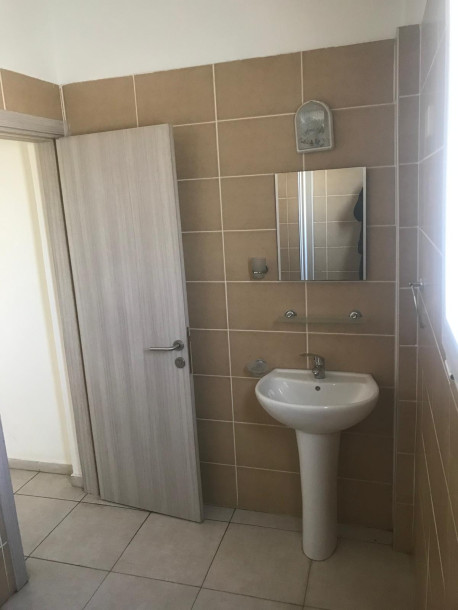 LEFKOŞA/GÖNYELİ MERKEZDE 2+1 KİRALIK DAİRE-8