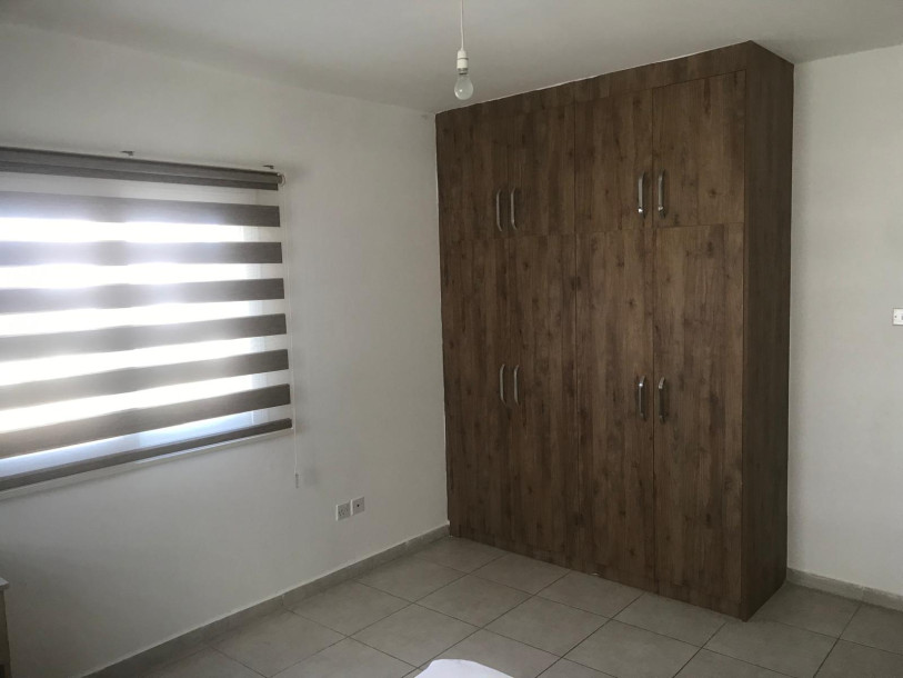 LEFKOŞA/GÖNYELİ MERKEZDE 2+1 KİRALIK DAİRE-5