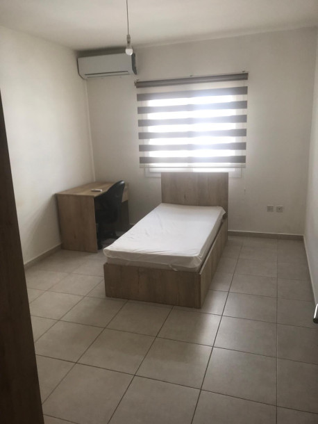 LEFKOŞA/GÖNYELİ MERKEZDE 2+1 KİRALIK DAİRE-6