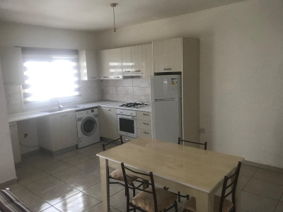 LEFKOŞA/GÖNYELİ MERKEZDE 2+1 KİRALIK DAİRE-2