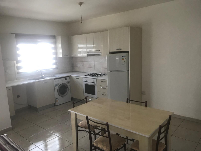 LEFKOŞA/GÖNYELİ MERKEZDE 2+1 KİRALIK DAİRE-2