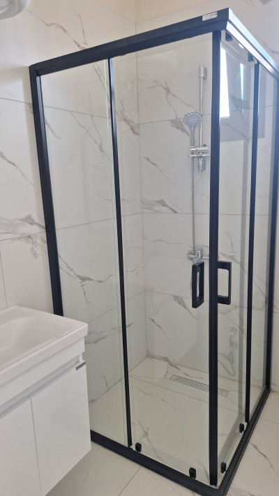 LEFKOŞA/GÖNYELİ'DE SATILIK 2+1 DAİRE-7