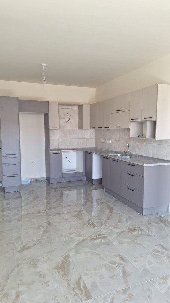LEFKOŞA/GÖNYELİ'DE SATILIK 2+1 DAİRE-1