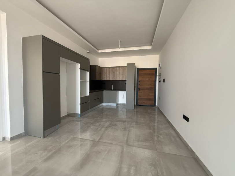 LEFKOŞA/HAMİTKÖY'DE SATILIK 2+1 DAİRE-4