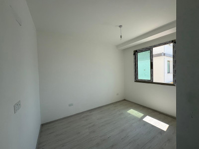 LEFKOŞA – HAMİTKÖY SATILIK 2+1 DAİRE-11