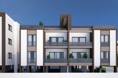 LEFKOŞA / HAMİTKÖY – TÜRK KOÇANLI SATILIK DAİRELER-5