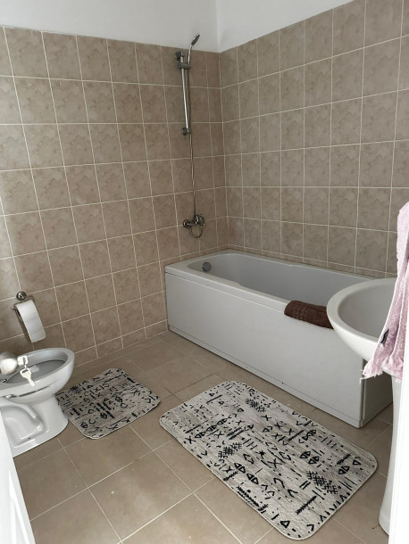 LEFKOŞA/HAMİTKÖY'DE SATILIK EŞYALI 3+1 DAİRE-15