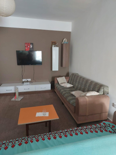 LEFKOŞA/HASPOLAT DA 2+1 KİRALIK DAİRE