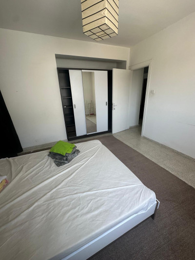 LEKFKOŞA/HASPOLAT'TA KİRALIK 2+1 DAİRE-6