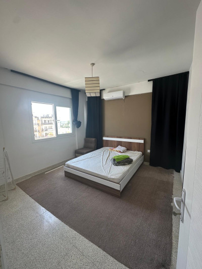 LEKFKOŞA/HASPOLAT'TA KİRALIK 2+1 DAİRE-5