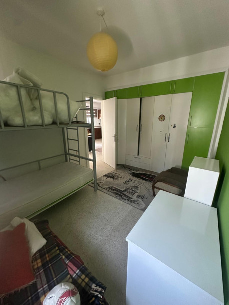 LEKFKOŞA/HASPOLAT'TA KİRALIK 2+1 DAİRE-7