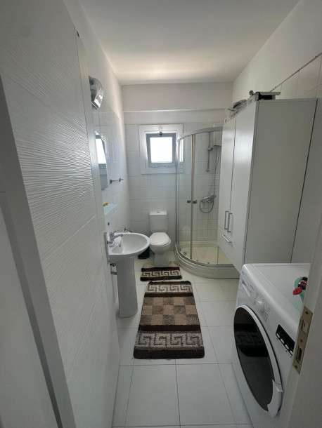 LEKFKOŞA/HASPOLAT'TA KİRALIK 2+1 DAİRE-9