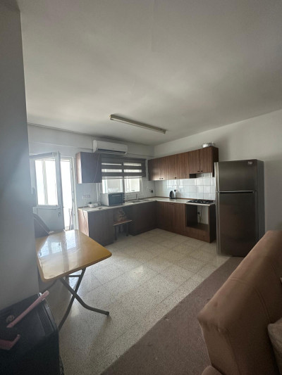 LEKFKOŞA/HASPOLAT'TA KİRALIK 2+1 DAİRE-3