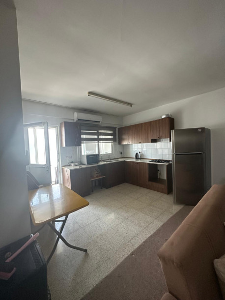 LEKFKOŞA/HASPOLAT'TA KİRALIK 2+1 DAİRE-3