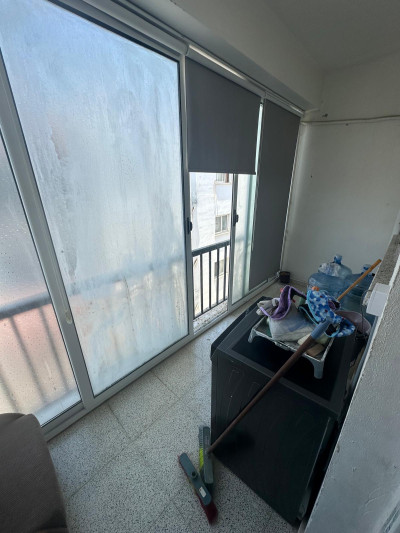 LEKFKOŞA/HASPOLAT'TA KİRALIK 2+1 DAİRE-8