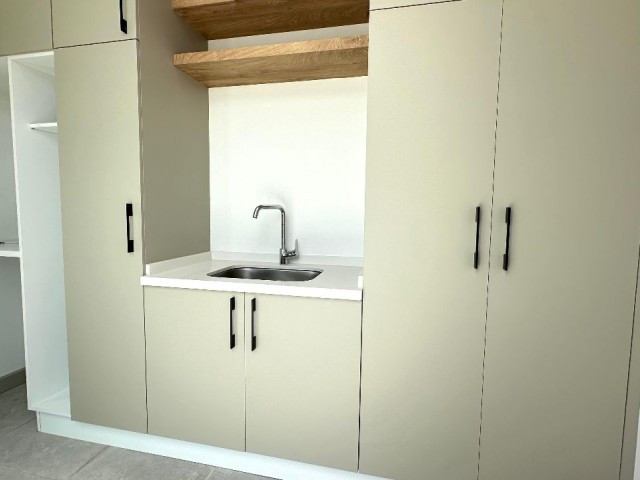 GİRNE/EDREMİT'TE SATILIK SIFIR 3+1 VİLLA-14