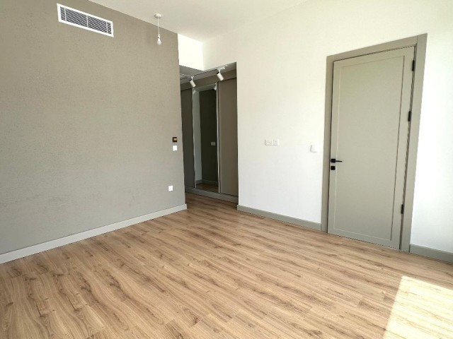 GİRNE/EDREMİT'TE SATILIK SIFIR 3+1 VİLLA-16