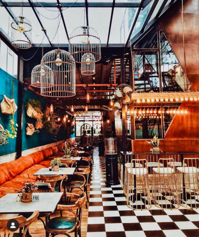 MAĞUSA'DA SATILIK RETORAN-3