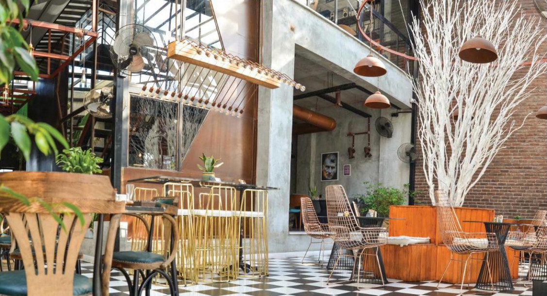 MAĞUSA'DA SATILIK RETORAN-1