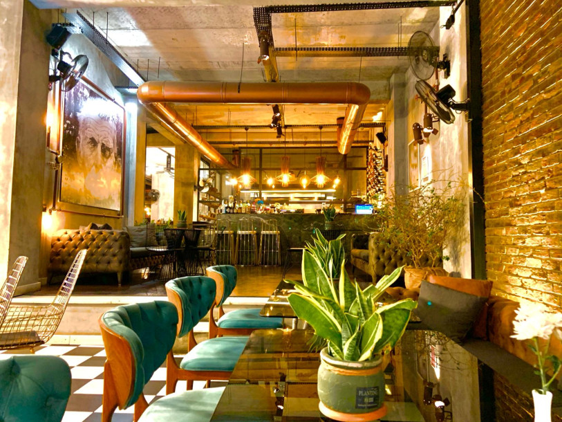 MAĞUSA'DA SATILIK RETORAN-2