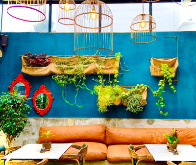 MAĞUSA'DA SATILIK RETORAN-5