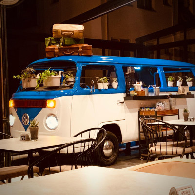 MAĞUSA'DA SATILIK RETORAN-4