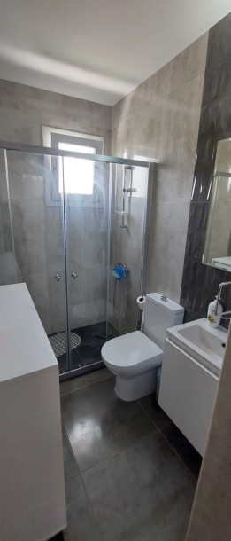 İSKELE LONG BEACH | NOYANLAR ELITE SİTESİNDE GÜNLÜK KİRALIK LÜKS 1+1 DAİRE-6