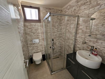 GİRNE KAR MARKET BÖLGESİNDE KİRALIK 2+1 EŞYALI DAİRE-8