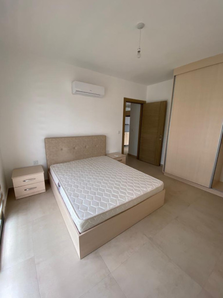 GİRNE KAR MARKET BÖLGESİNDE KİRALIK 2+1 DAİRE-7