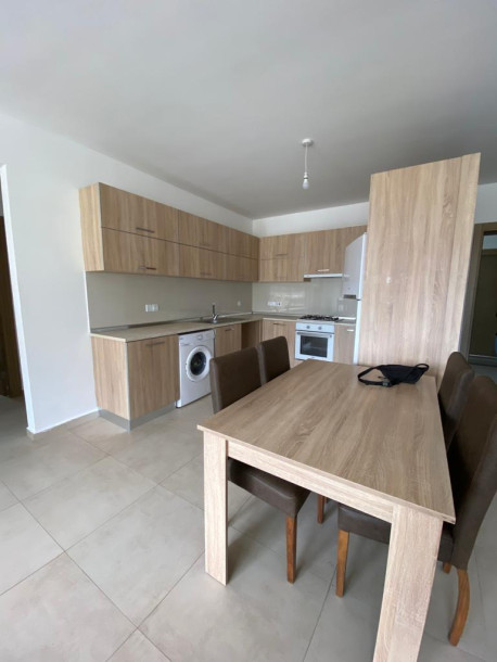GİRNE KAR MARKET BÖLGESİNDE KİRALIK 2+1 DAİRE-4