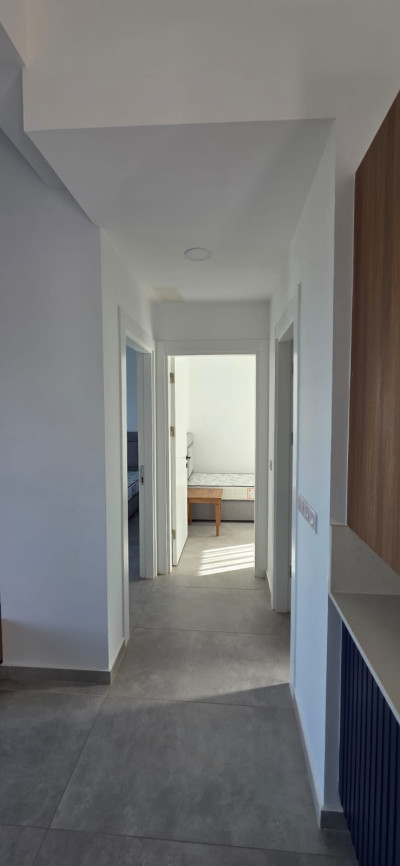 GİRNE / KARAOĞLANOĞLU – KİRALIK 2+1 DAİRE-4
