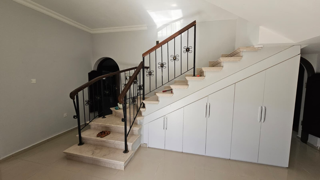 GİRNE/KARAOĞLANOĞLU S BÖLGESİNDE SATILIK MÜSTAKİL EV-11