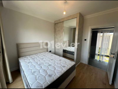 GİRNE KARAOĞLANOĞLU’NDA LÜKS RESIDENCE 3+1 KİRALIK DAİRE-4