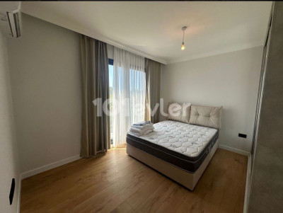 GİRNE KARAOĞLANOĞLU’NDA LÜKS RESIDENCE 3+1 KİRALIK DAİRE-7
