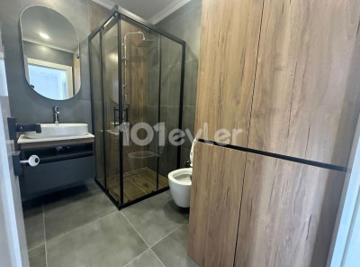 GİRNE KARAOĞLANOĞLU’NDA LÜKS RESIDENCE 3+1 KİRALIK DAİRE-10