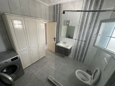 GİRNE/ KARAOĞLANOĞLU BÖLGESİNDE KİRALIK MÜSTAKİL 3+1 EV-14