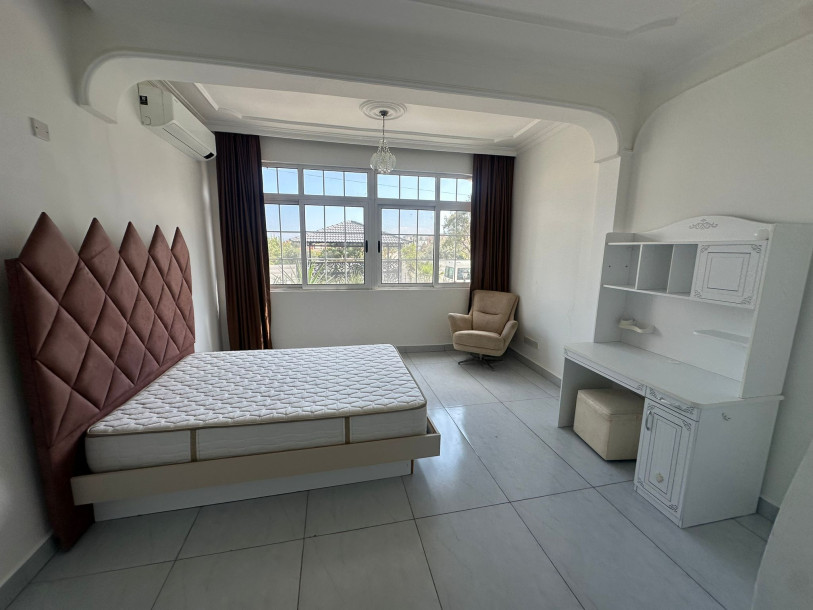 GİRNE/ KARAOĞLANOĞLU BÖLGESİNDE KİRALIK MÜSTAKİL 3+1 EV-11