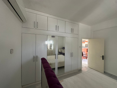 GİRNE/ KARAOĞLANOĞLU BÖLGESİNDE KİRALIK MÜSTAKİL 3+1 EV-12