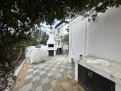 GİRNE/ KARAOĞLANOĞLU BÖLGESİNDE KİRALIK MÜSTAKİL 3+1 EV-21