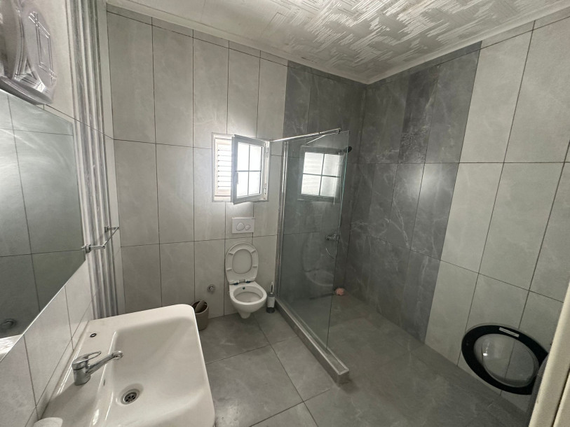 GİRNE/ KARAOĞLANOĞLU BÖLGESİNDE KİRALIK MÜSTAKİL 3+1 EV-18