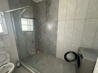 GİRNE/ KARAOĞLANOĞLU BÖLGESİNDE KİRALIK MÜSTAKİL 3+1 EV-16