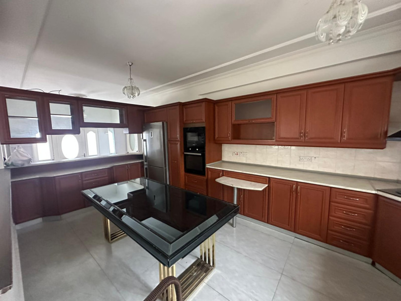 GİRNE/ KARAOĞLANOĞLU BÖLGESİNDE KİRALIK MÜSTAKİL 3+1 EV-3