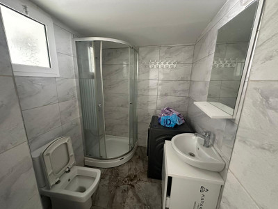 GİRNE/KARAOĞLANOĞLU BÖLGESİNDE KİRALIK MÜSTAKİL 1+1 DAİRE-9