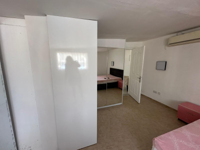 GİRNE/KARAOĞLANOĞLU BÖLGESİNDE KİRALIK MÜSTAKİL 1+1 DAİRE-7