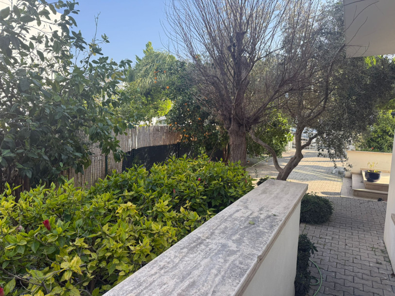 GİRNE KARAOĞLANOĞLU’NDA KİRALIK 3+1 VİLLA-15