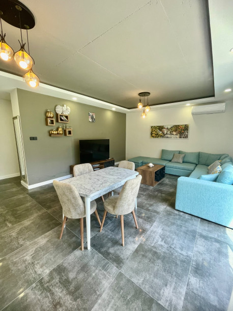 GİRNE – KARAOĞLANOĞLU (KERVANSARAY LOFT) SATILIK 2+1 DAİRE-1
