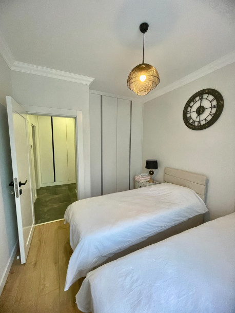 GİRNE – KARAOĞLANOĞLU (KERVANSARAY LOFT) SATILIK 2+1 DAİRE-8