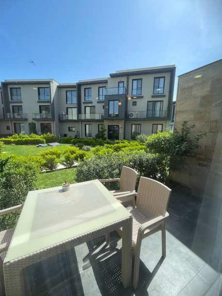 GİRNE – KARAOĞLANOĞLU (KERVANSARAY LOFT) SATILIK 2+1 DAİRE-11