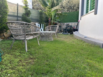 GİRNE KARAOĞLANOĞLU – KİRALIK 1+1 DAİRE-9