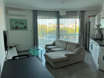 GİRNE KARAOĞLANOĞLU – KİRALIK 1+1 DAİRE